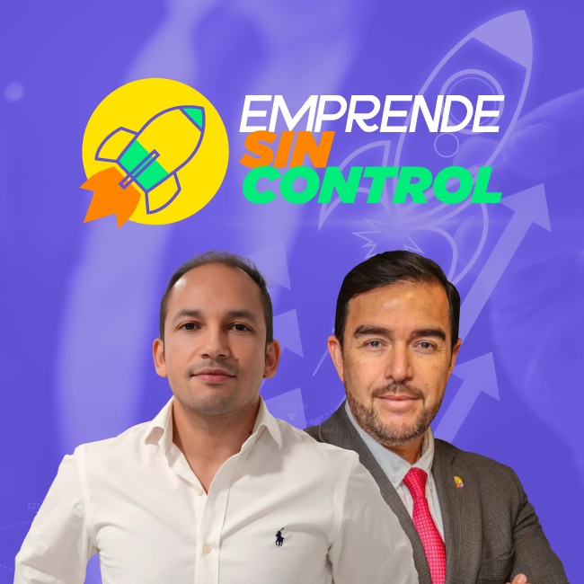 Emprende sin Control