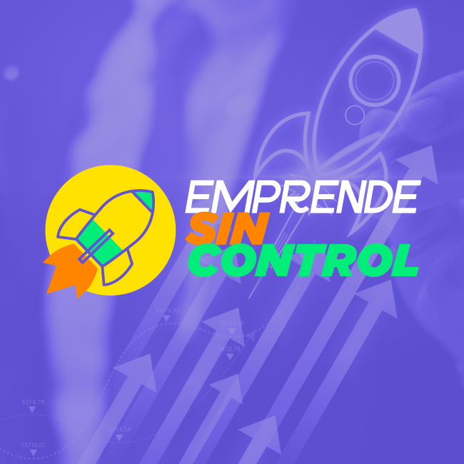 Emprende sin Control